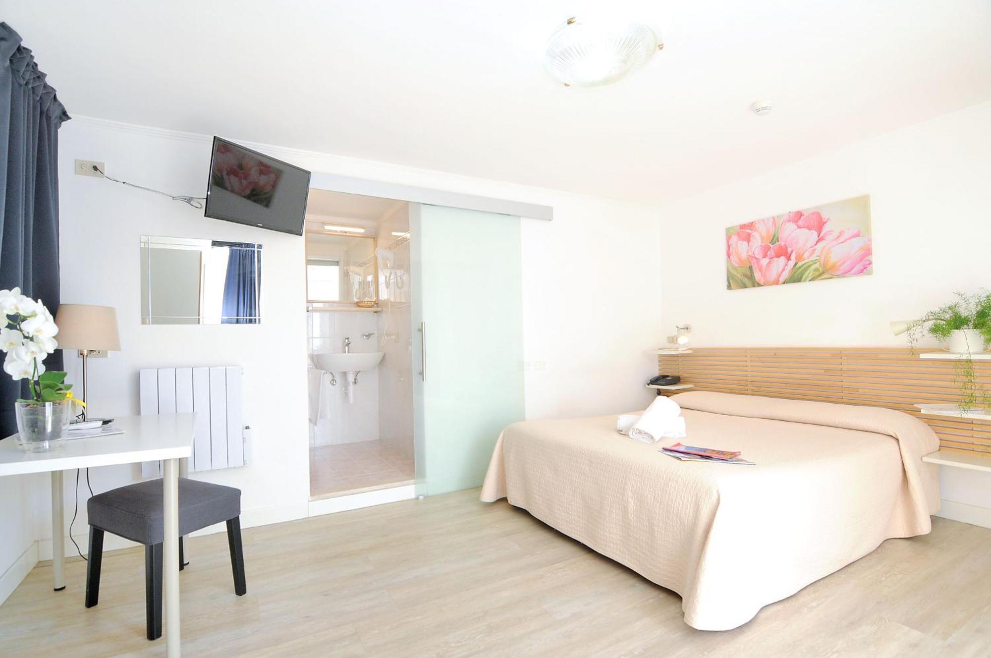 Hotel Rex Caorle Exterior foto