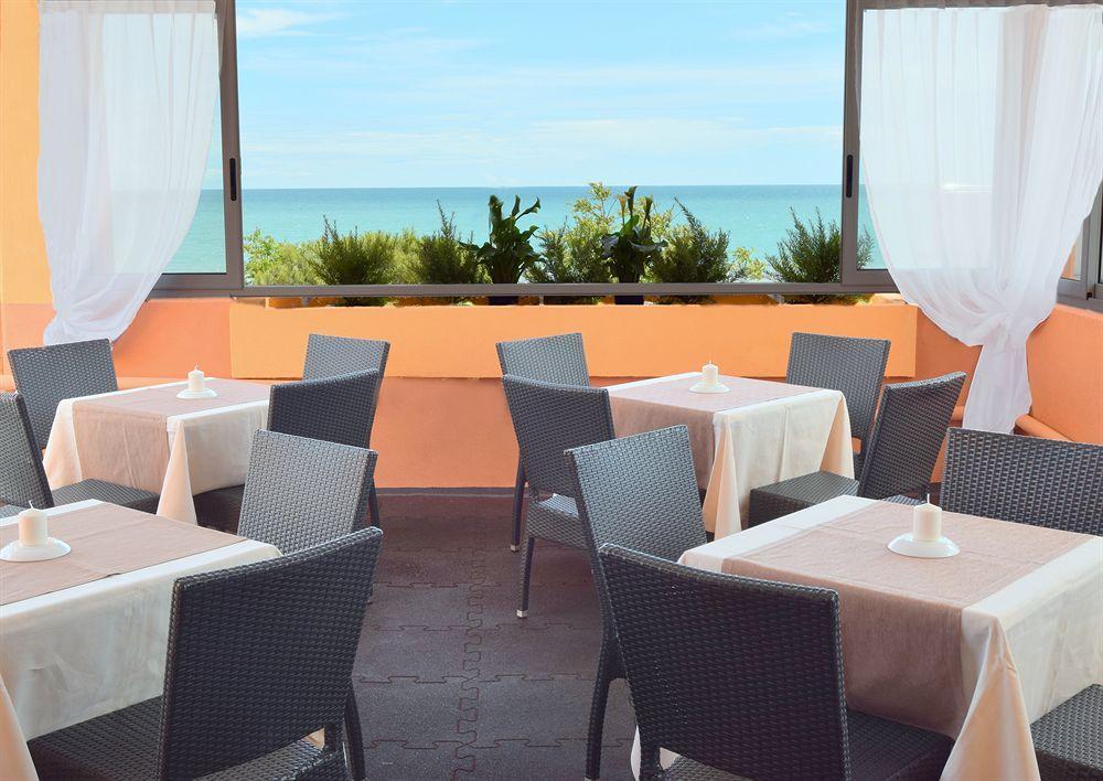 Hotel Rex Caorle Exterior foto