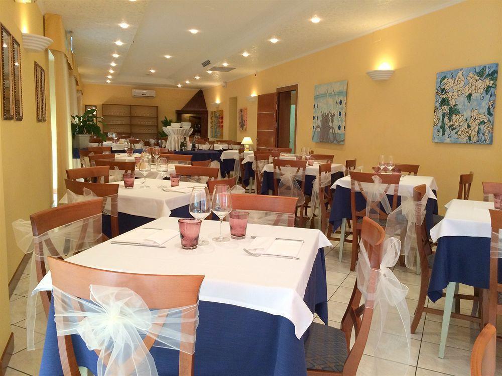 Hotel Rex Caorle Exterior foto