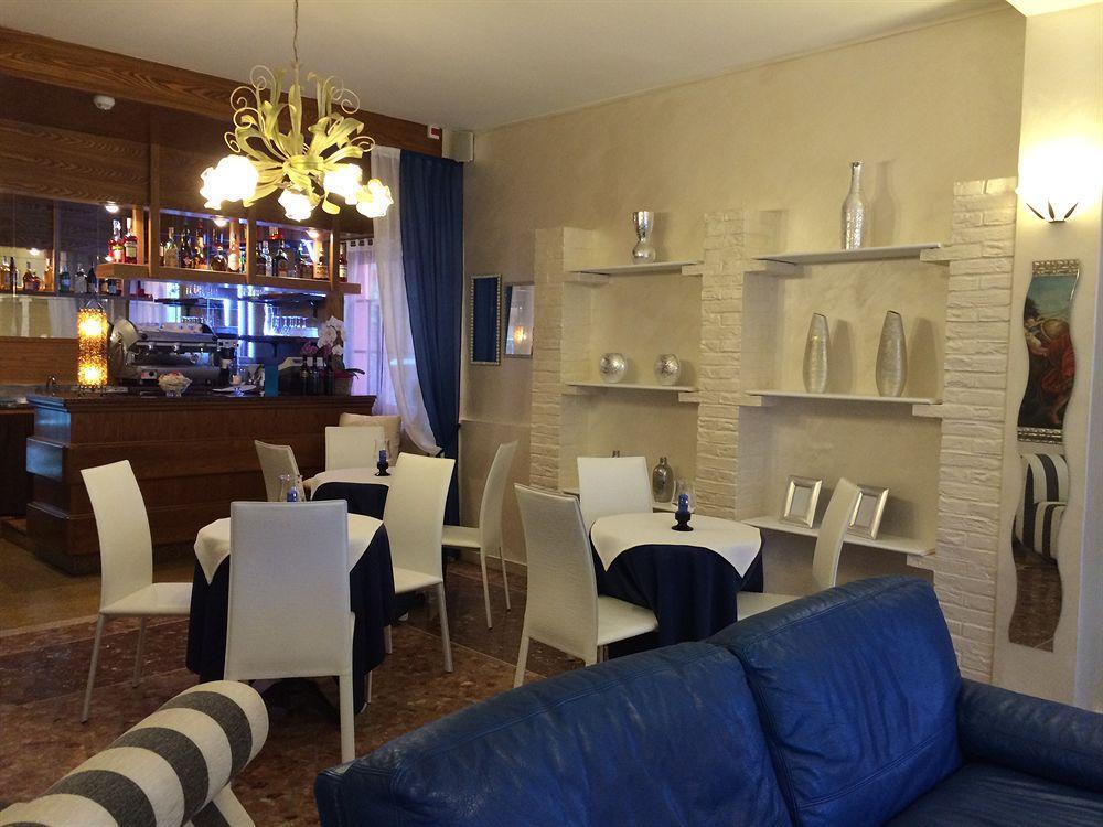 Hotel Rex Caorle Exterior foto