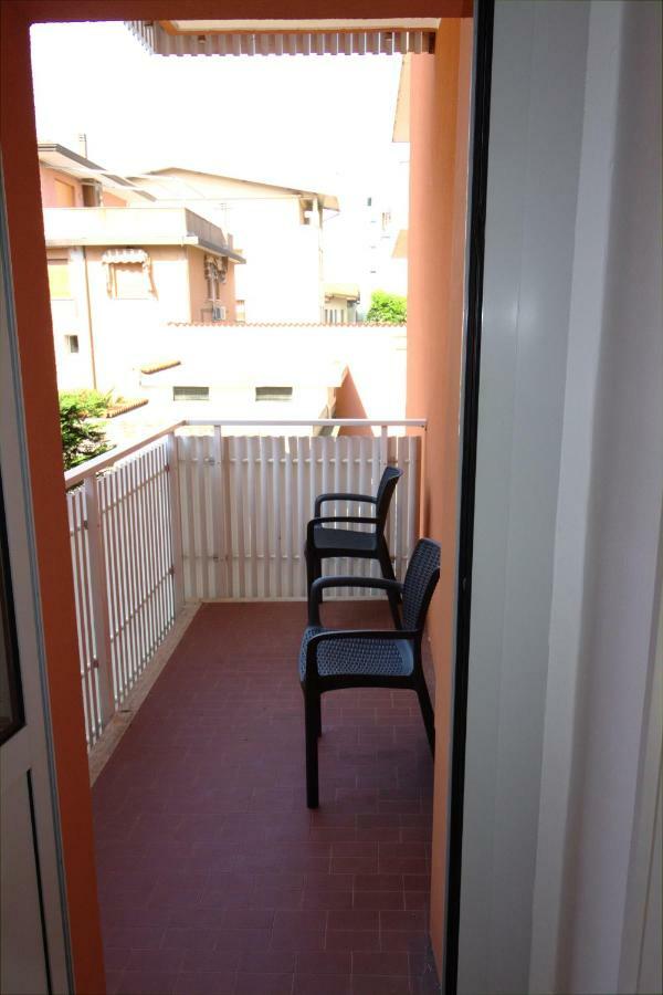 Hotel Rex Caorle Exterior foto